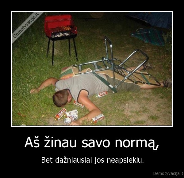 norma,isgeriu,nepasiekiu,alchogolis,