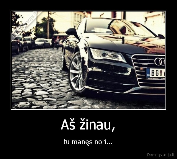 automobiliai,nori,audi,masinos