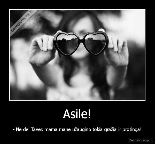 Asile!