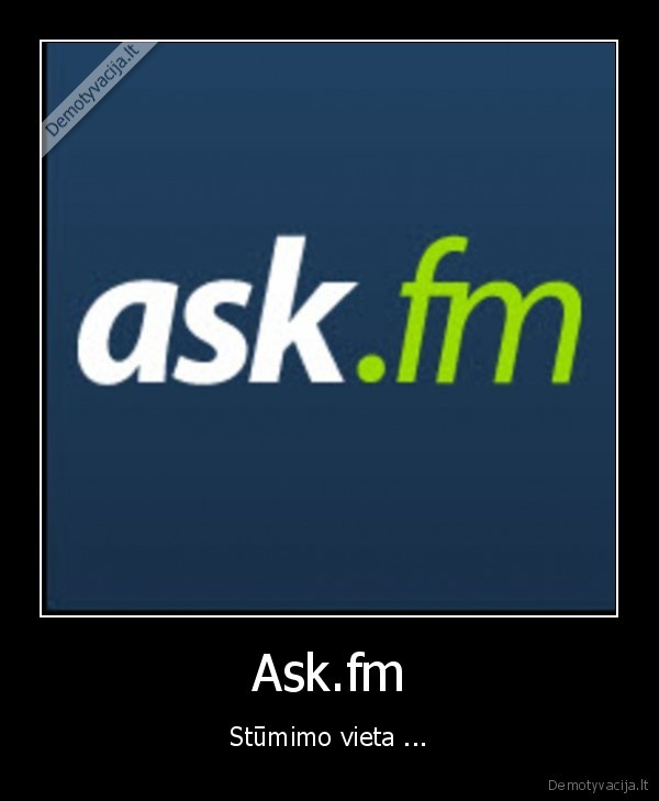 Ask.fm