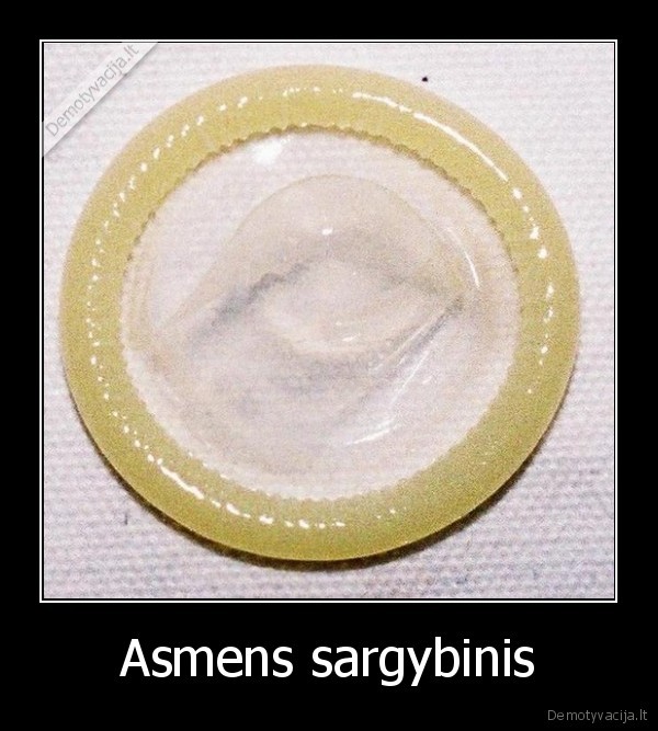 Asmens sargybinis