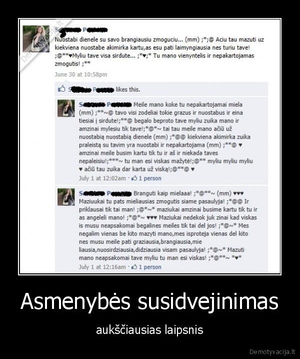 keista,facebook,auka,kas,jai,nutike,sizofrenike