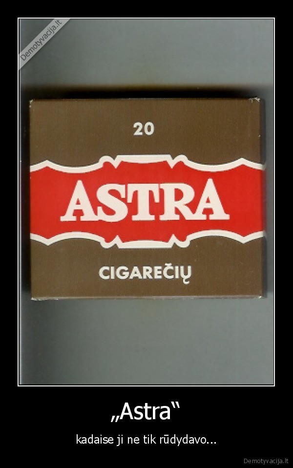 „Astra“