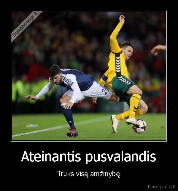 futbolas,lietuva,skotija