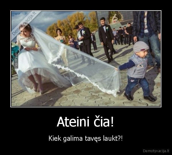 nuotaka,laukti,vaikas