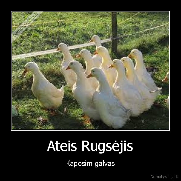 Ateis Rugsėjis