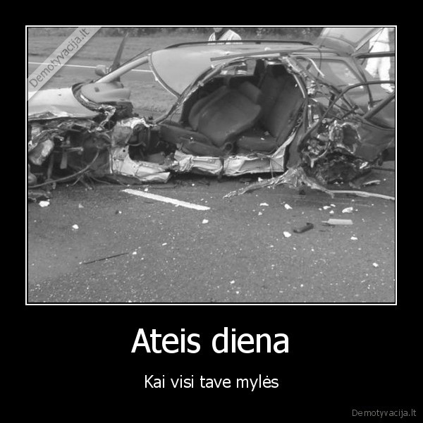 Ateis diena