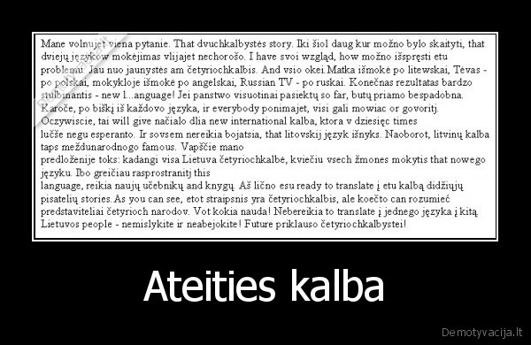 pradekime, mokintis, naujos, kalbos