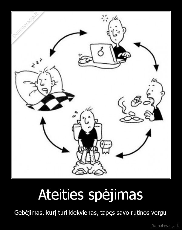 Ateities spėjimas