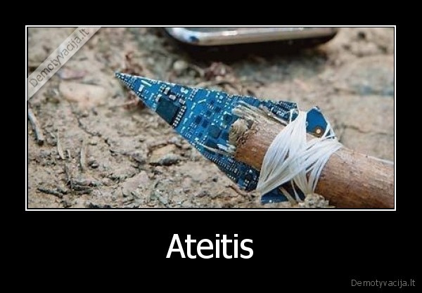 ateitis