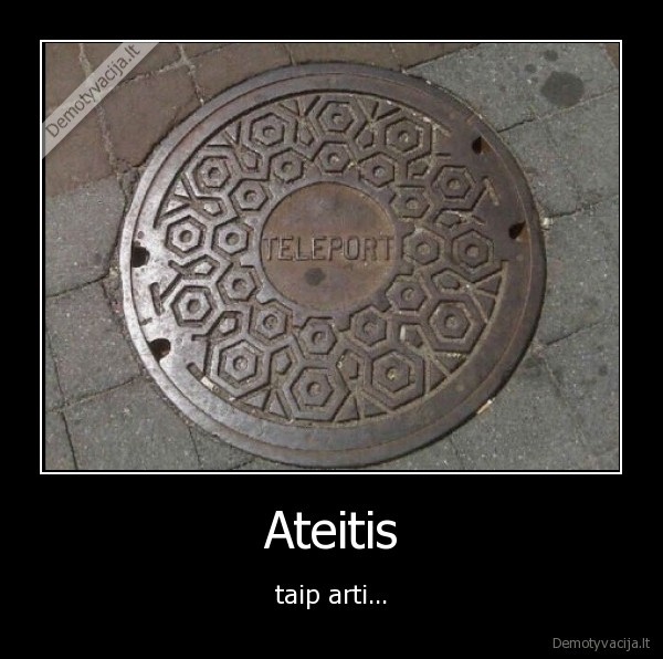 ateitis,teleportas