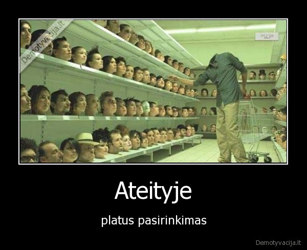 Ateityje