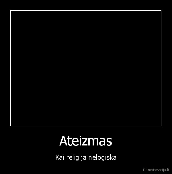 ateizmas,religija,dievas