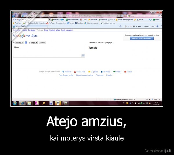 kiaule, moteris, vyras, google, vertejas, amzius, gyvenimas