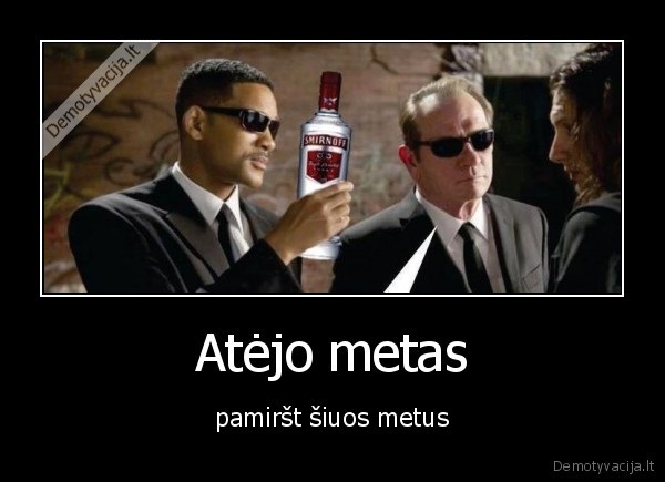 naujieji, metai,pamirsti