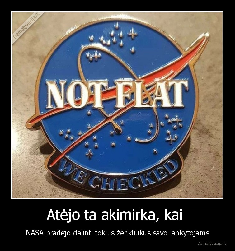 nasa,zeme,plokscia,ko, tu, nori,is, manes