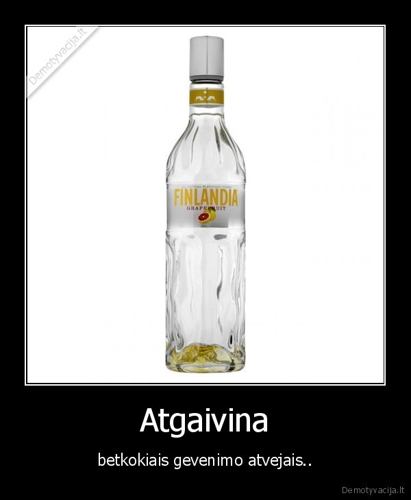 Atgaivina