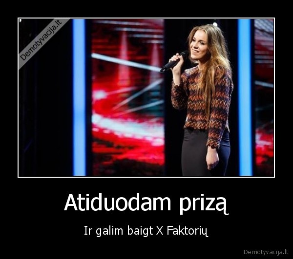 nugaletoja,x, faktorius