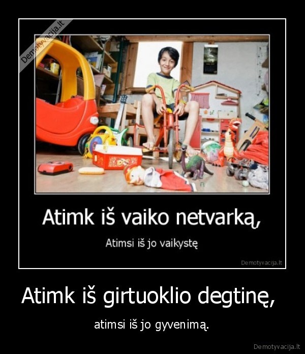 Atimk iš girtuoklio degtinę, 