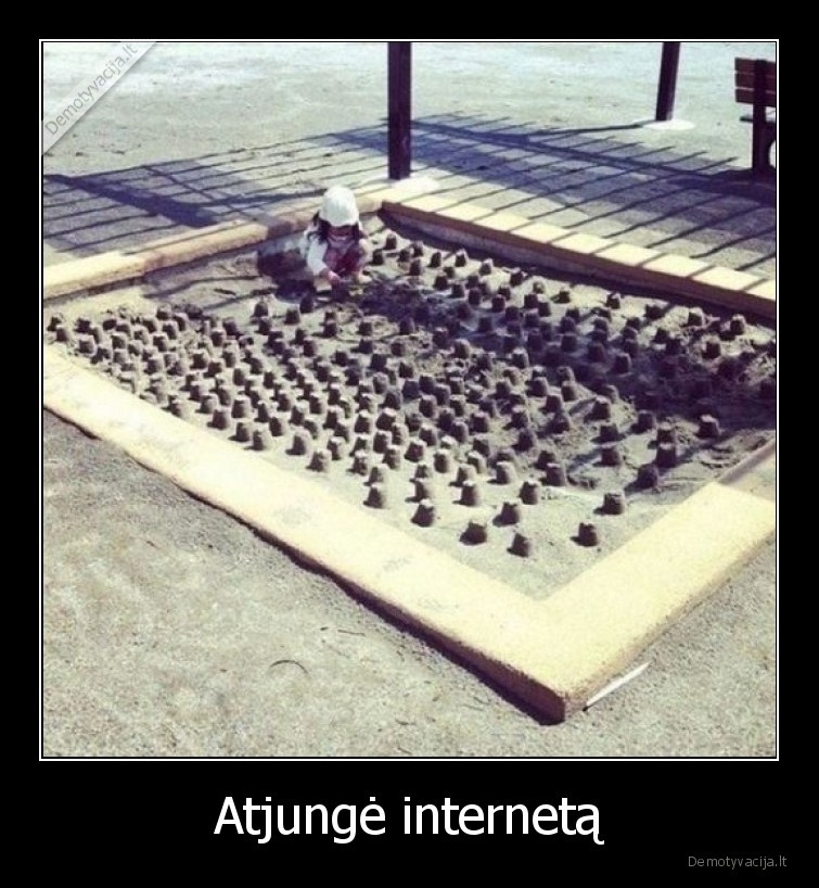 internetas,vaikas,smelio, deze