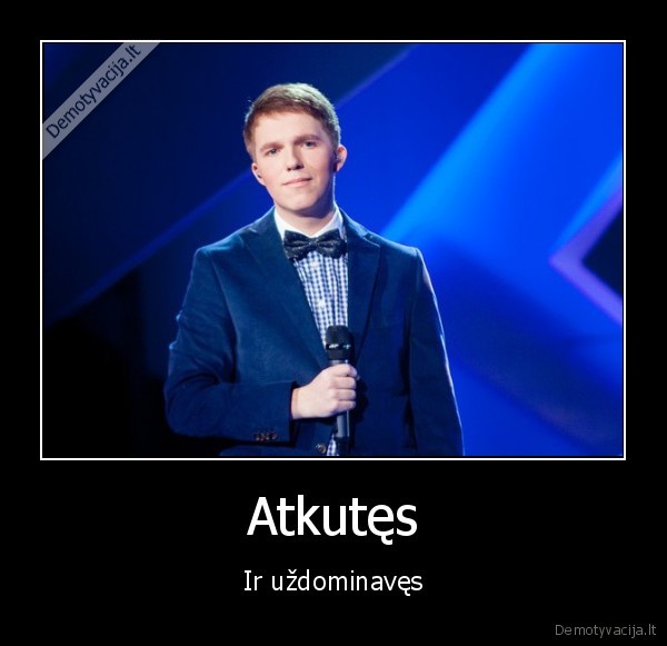 audrius,x, faktorius,antras, sezonas