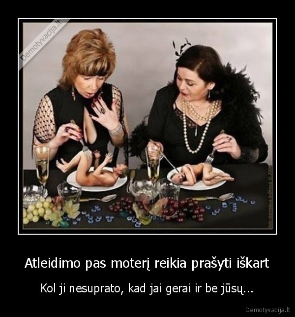 atsiprasymas,atleidimas