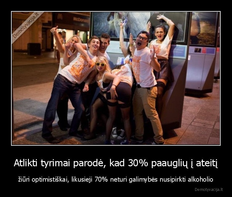 paaugliai,alkoholis,tyrimai