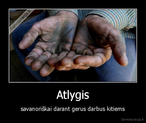 Atlygis
