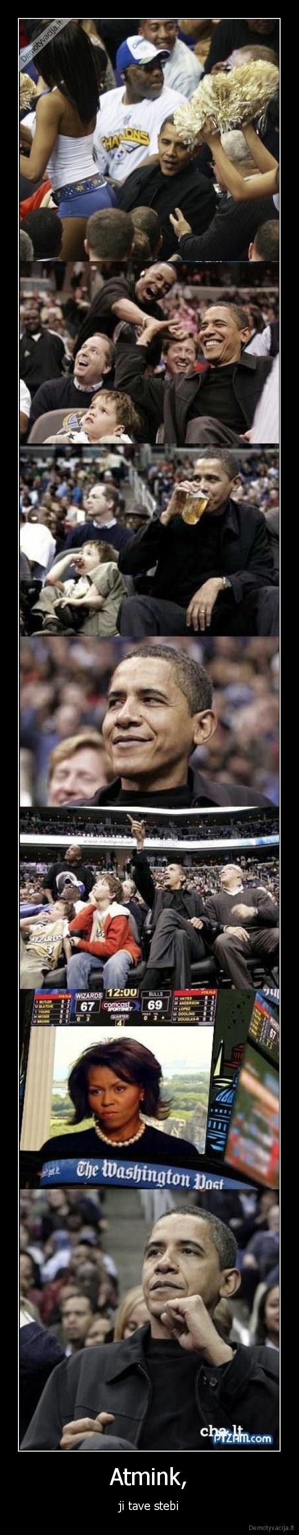 obama,varzybos,stebi