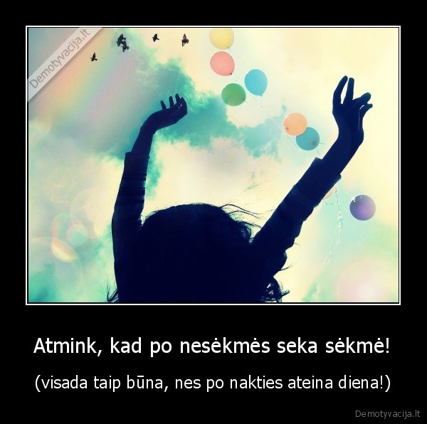 sekme, nesekme, diena, naktis