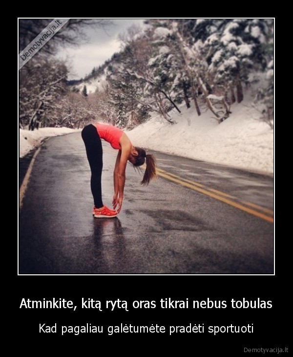 sportas,rytine, manksta,oras