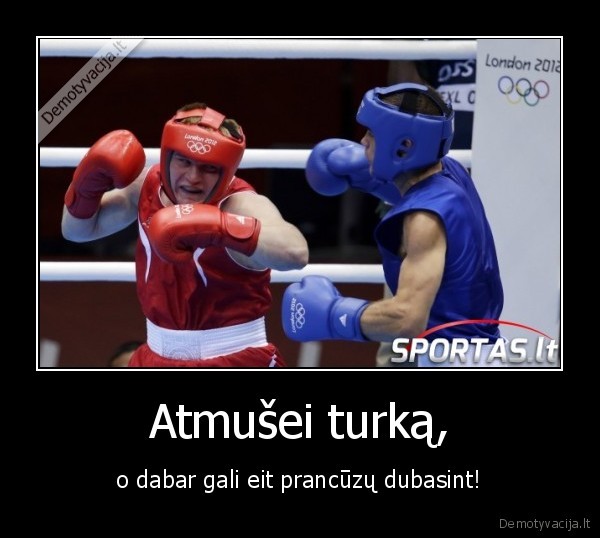 olimpines, zaidynes,petrauskas,boksas