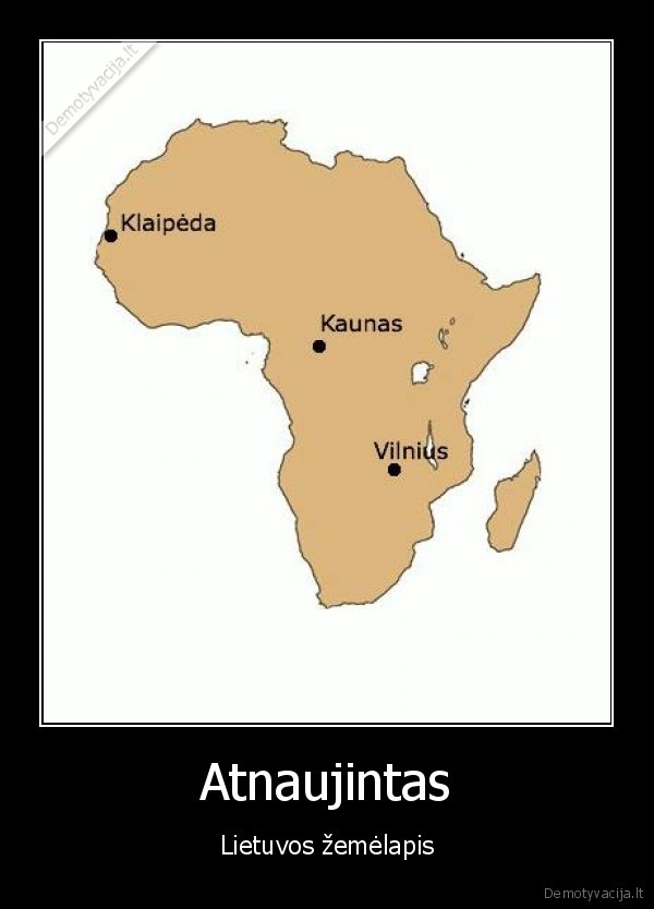 karstis,lietuva,afrika