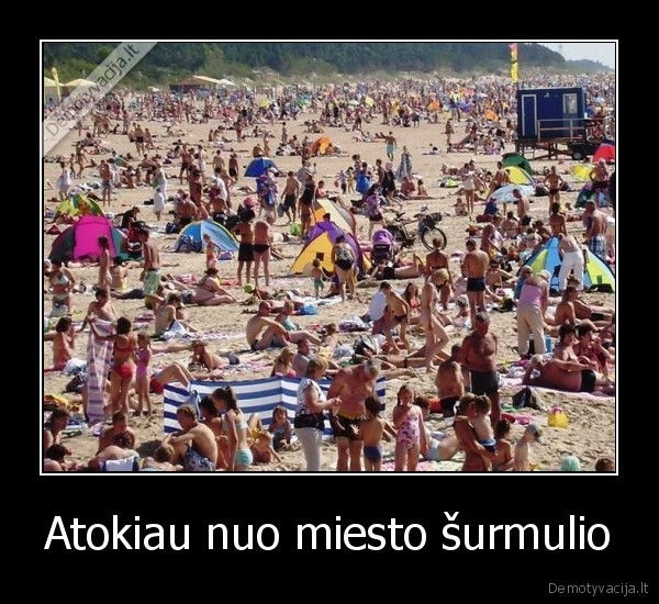 palanga,poilsis,miesto, surmulys