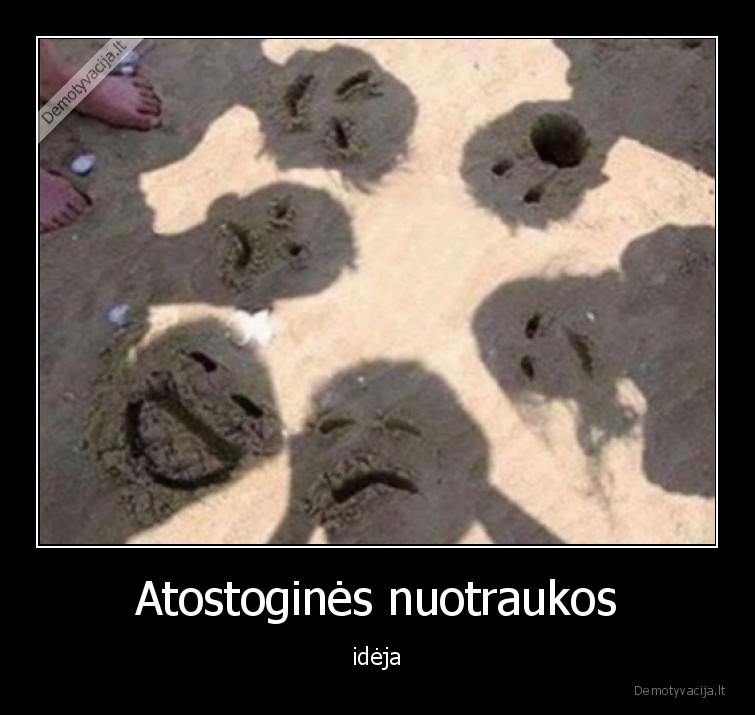 atostogos,nuotrauka,vasara