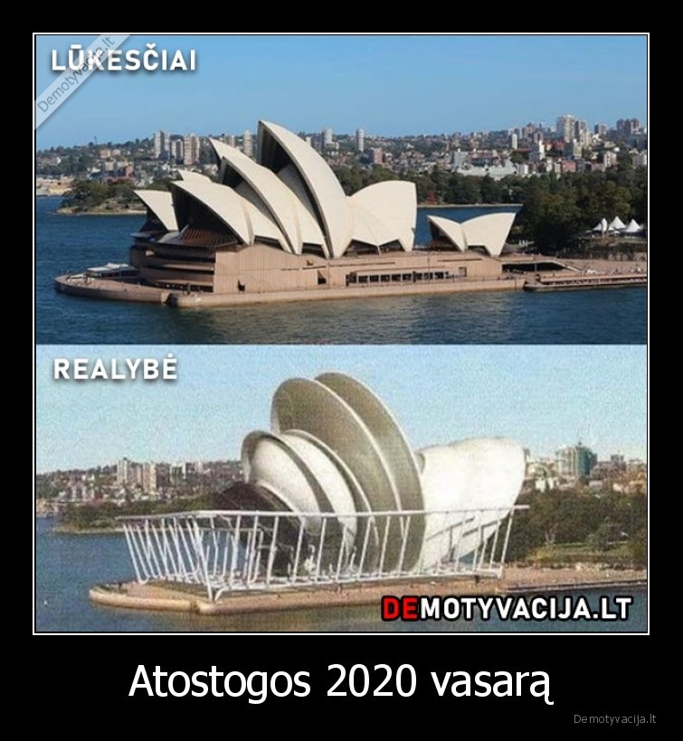 atostogos,2020,vasara