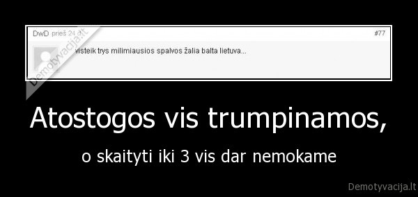 matematika,spalvos,lietuva