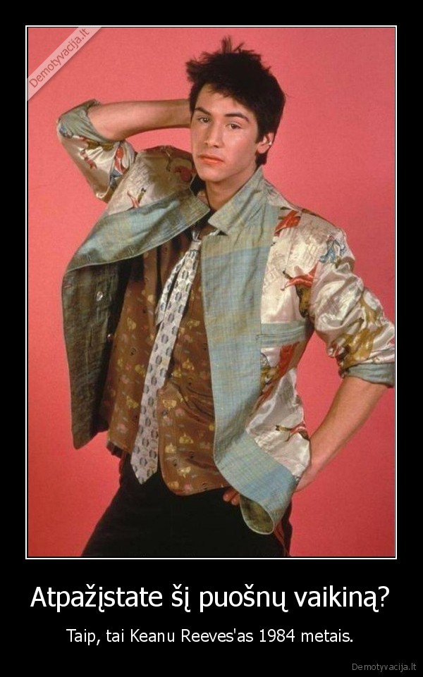 kenau, reeves,vaikinas,mada