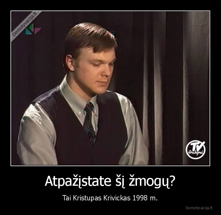 zmogus,krivickas,lnk