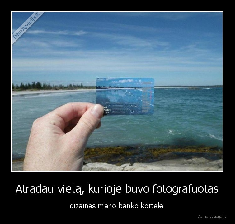 atradau,vieta,dizainas,banko,kortele