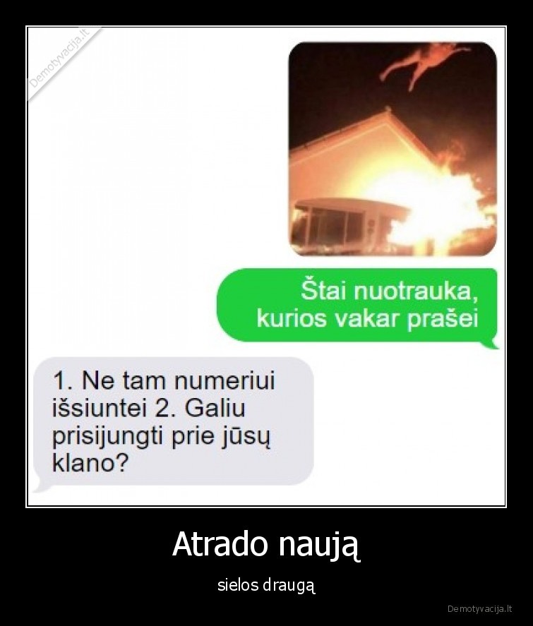 sielos,draugas,sms,zinute