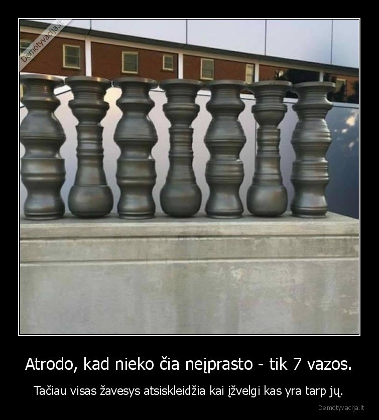 vazos,merginu, figuros