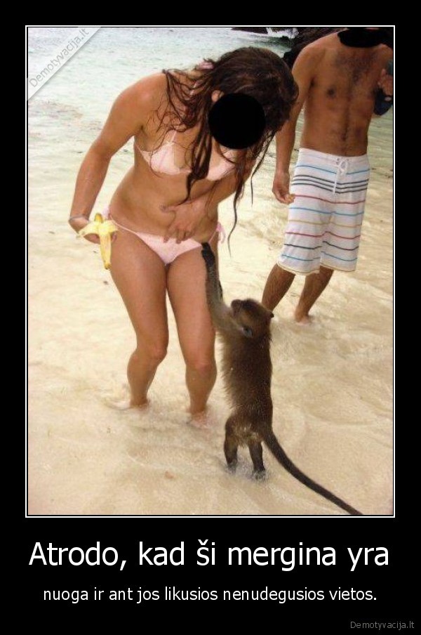 mergina,nudegimas,maudymukas