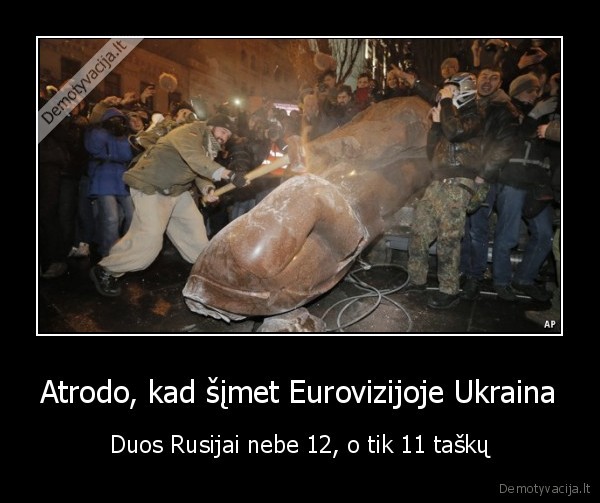 eurovizija,ivykiai, ukrainoje,rusija