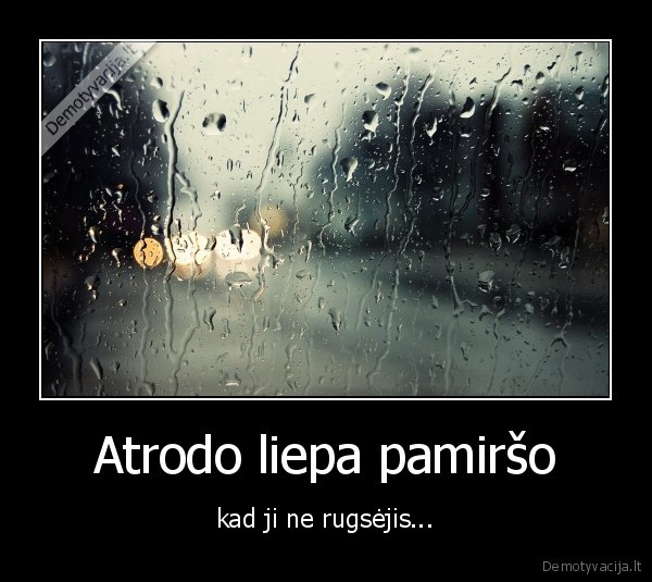 lyja,lietus,orai,salta