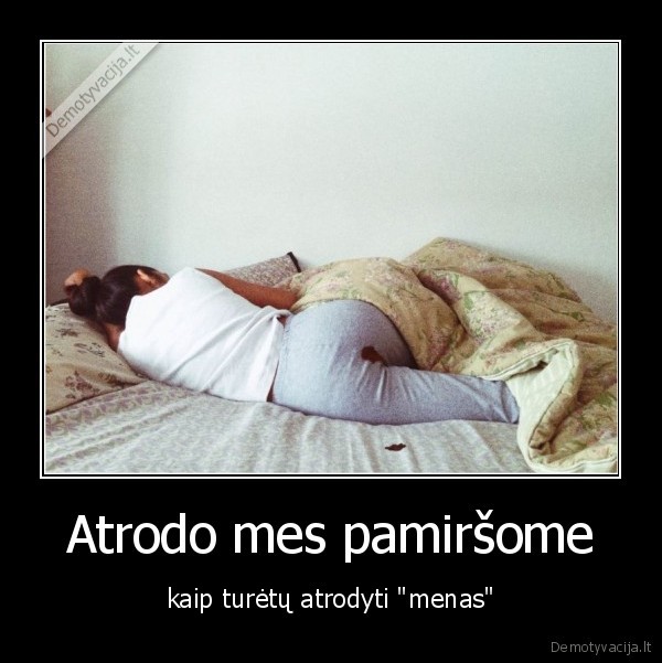 instagram,menstruacijos,kraujuoja