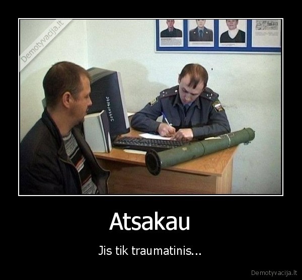 bazuka,ginklas,traumatinis