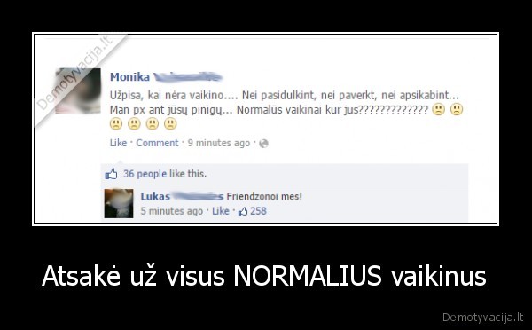 vaikinas,normalus,friendzona