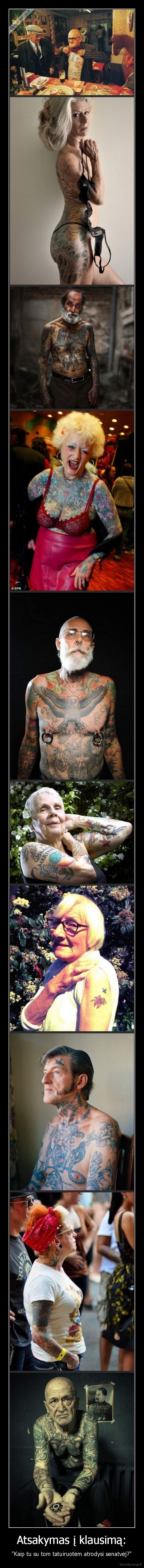 tattoo,tatuiruotes