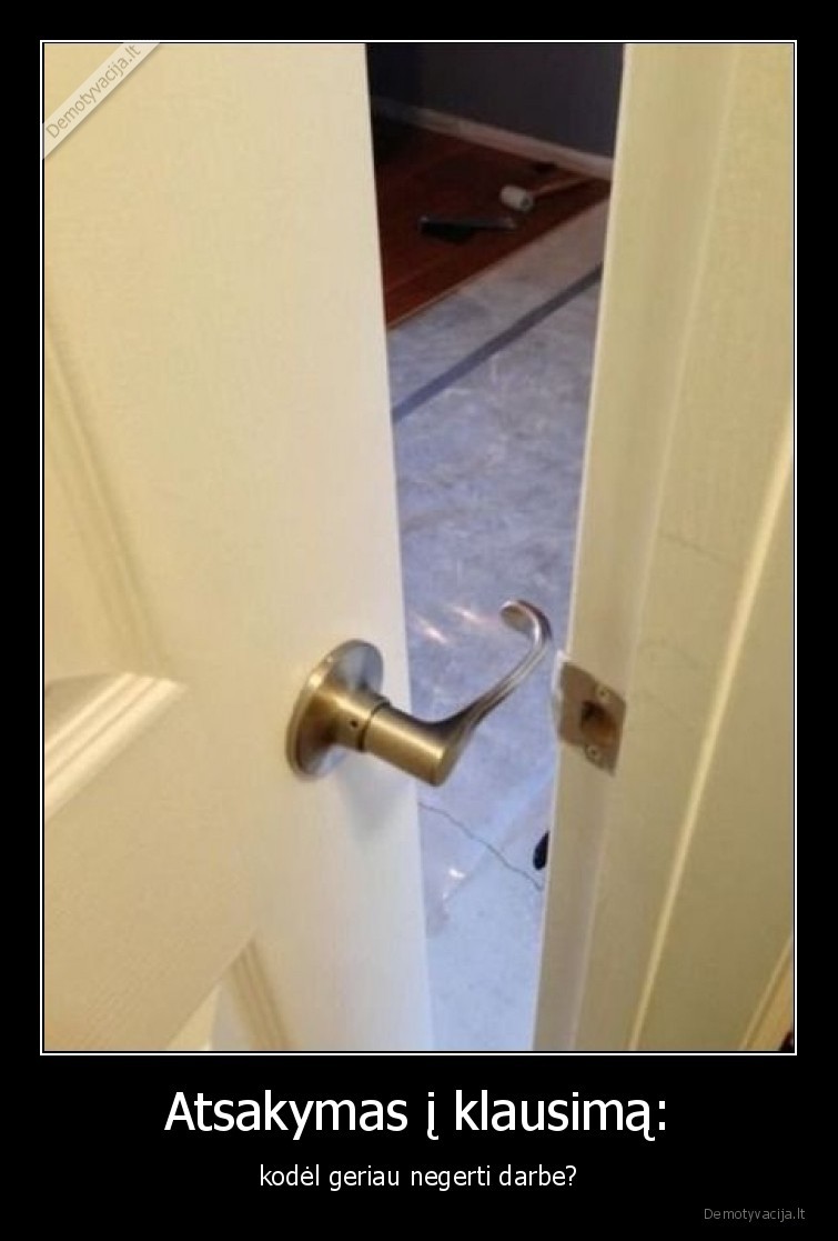 darbas,alkoholis,negalima